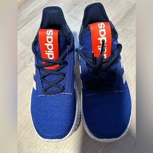 Adidas - Boys -Child Kaptir 2.0 Running Shoes